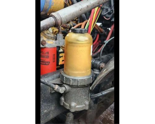 Caterpillar C13 Water Filter - Separator # Caterpillar C13 Water Filter - Separator #