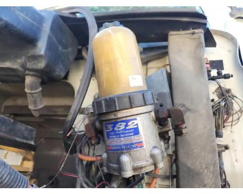 Caterpillar C13 Water Filter - Separator # Caterpillar C13 Water Filter - Separator #