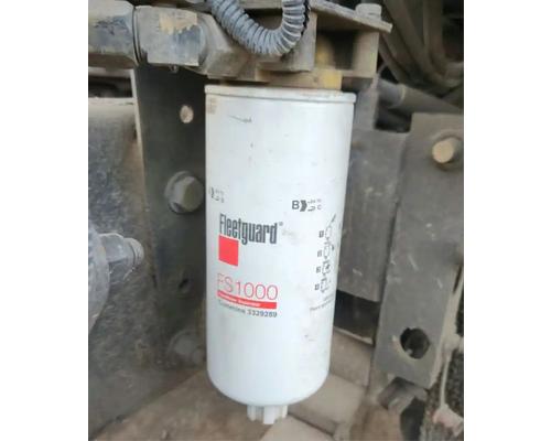 Caterpillar C13 Water Filter - Separator # Caterpillar C13 Water Filter - Separator #