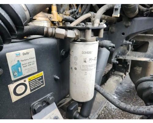 Caterpillar C13 Water Filter - Separator # Caterpillar C13 Water Filter - Separator #