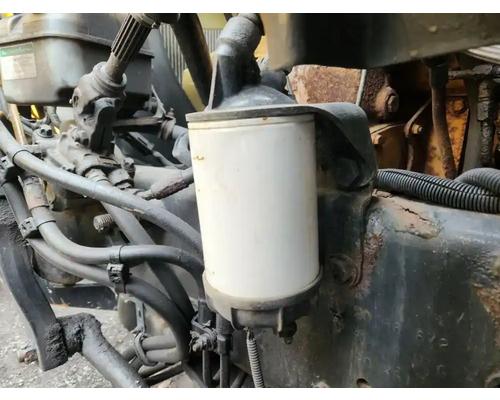 Caterpillar C13 Water Filter - Separator # Caterpillar C13 Water Filter - Separator #