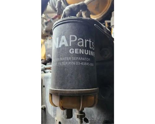  Caterpillar C13 Water Filter - Separator #