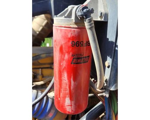  Caterpillar C13 Water Filter - Separator #