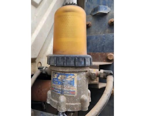  Caterpillar C13 Water Filter - Separator #