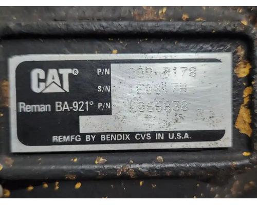 caterpillar-c15-air-compressor #1433290