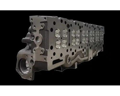 caterpillar-c15-cylinder-head #1426893
