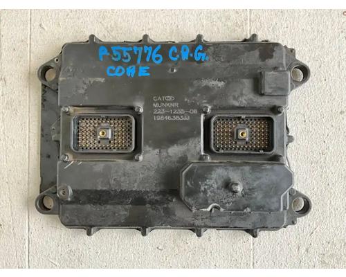  Caterpillar C15 ECM #