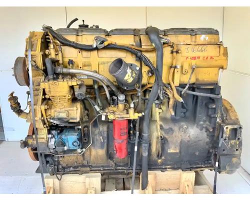  Caterpillar C15 Engine Assembly #
