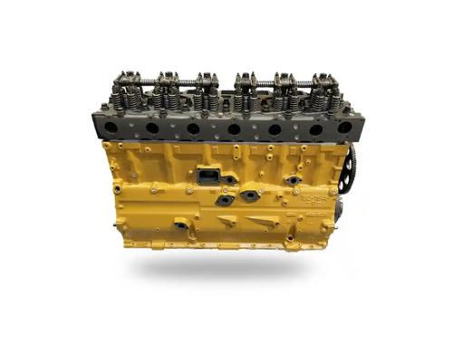  Caterpillar C15 Engine Assembly #
