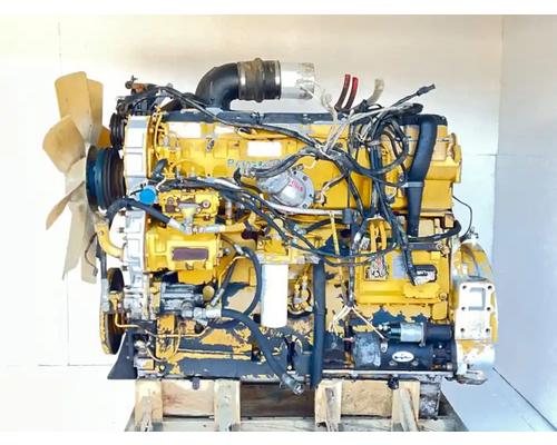  Caterpillar C15 Engine Assembly #