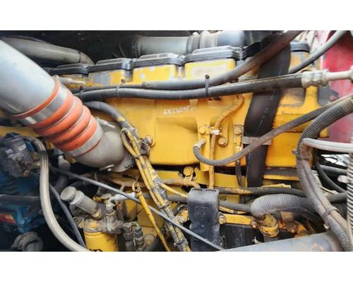  Caterpillar C15 Engine Assembly #