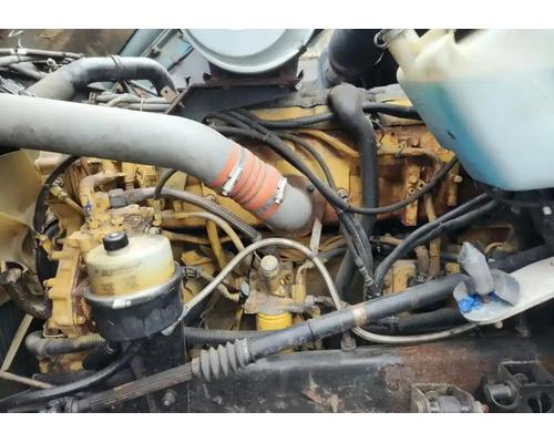  Caterpillar C15 Engine Assembly #