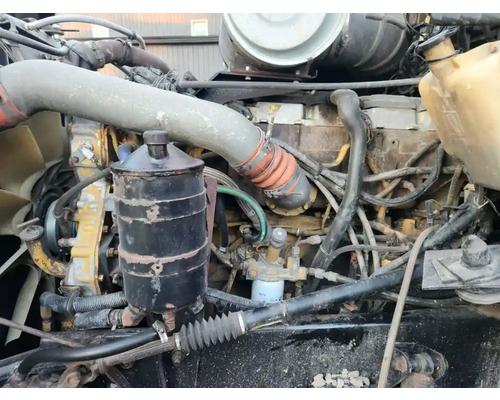  Caterpillar C15 Engine Assembly #