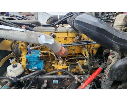  Caterpillar C15 Engine Assembly #