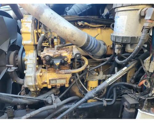  Caterpillar C15 Engine Assembly #