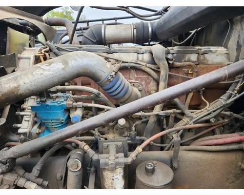  Caterpillar C15 Engine Assembly #