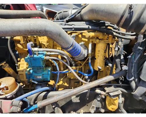 caterpillar-c15-engine-assembly #1449015
