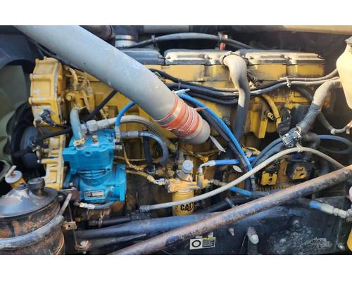  Caterpillar C15 Engine Assembly #