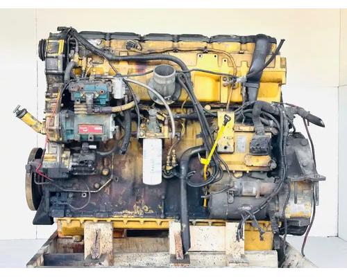  Caterpillar C15 Engine Assembly #