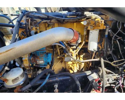  Caterpillar C15 Engine Assembly #