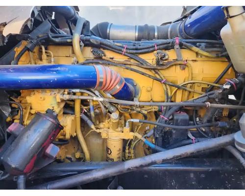  Caterpillar C15 Engine Assembly #