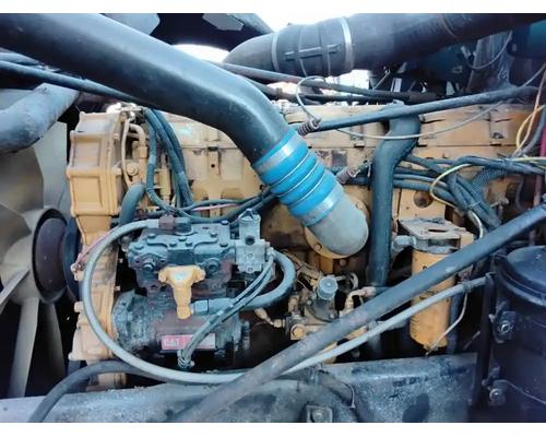  Caterpillar C15 Engine Assembly #