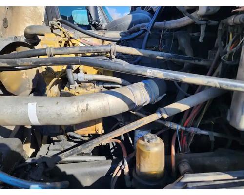  Caterpillar C15 Engine Assembly #