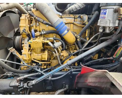  Caterpillar C15 Engine Assembly #