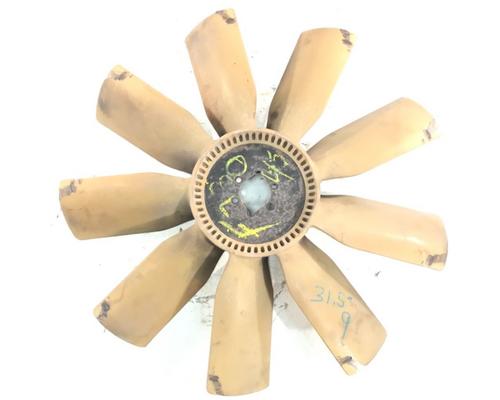 Caterpillar C15 Fan Blade # Caterpillar C15 Fan Blade #