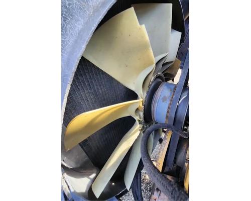 caterpillar-c15-fan-blade #1435589