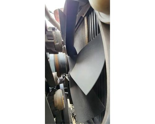 caterpillar-c15-fan-blade #1445407