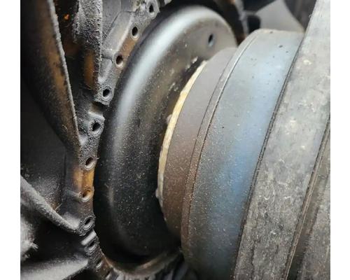 Caterpillar C15 Fan Clutch #