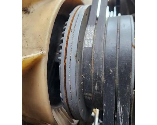  Caterpillar C15 Fan Clutch #