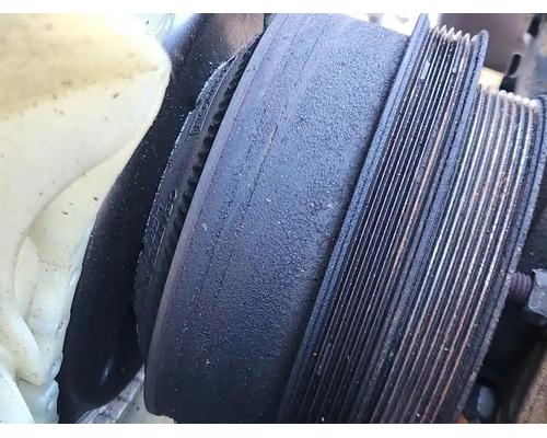 caterpillar-c15-fan-clutch #1438897