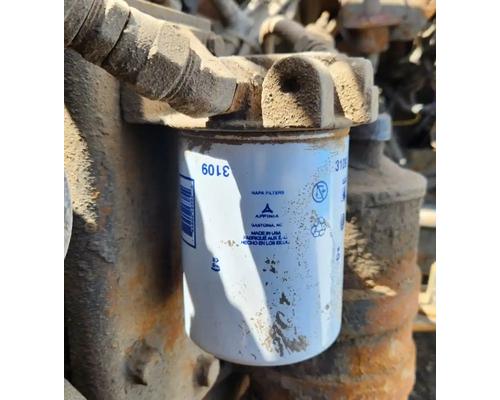 Caterpillar C15 Water Filter - Separator # Caterpillar C15 Water Filter - Separator #