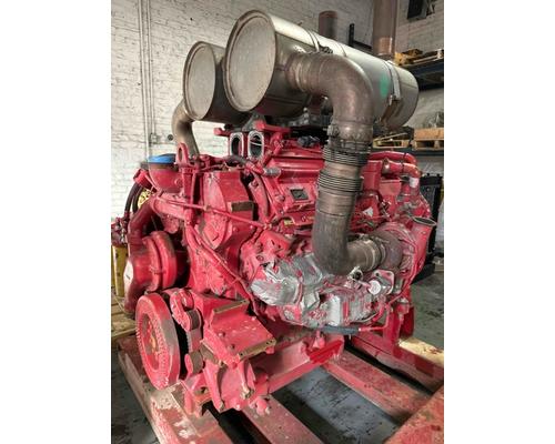 Caterpillar C32 Engine Assembly # Caterpillar C32 Engine Assembly #