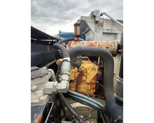  Caterpillar C4.4 Engine Assembly #