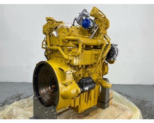  Caterpillar C4.4 Engine Assembly #