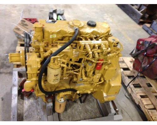  Caterpillar C4.4 Engine Assembly #