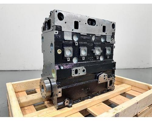 Caterpillar C4.4 Engine Assembly #