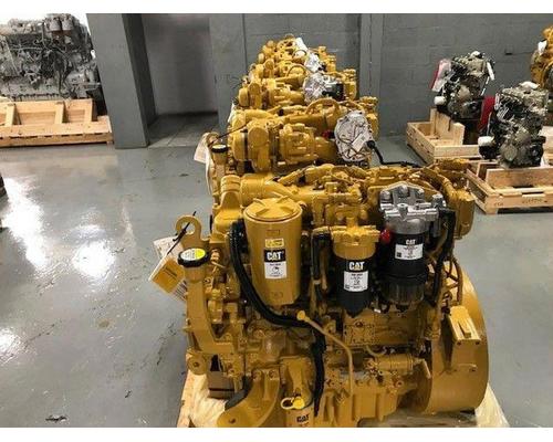  Caterpillar C4.4 Engine Assembly #