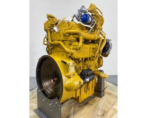  Caterpillar C4.4 Engine Assembly #