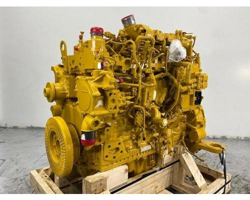  Caterpillar C7.1 Engine Assembly #