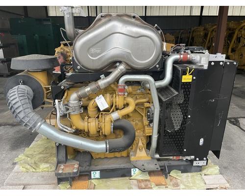  Caterpillar C7.1 Engine Assembly #