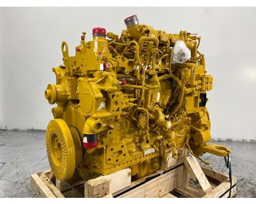  Caterpillar C7.1 Engine Assembly #