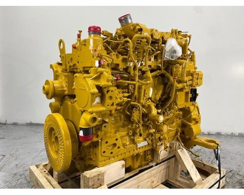  Caterpillar C7.1 Engine Assembly #
