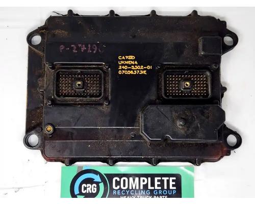  Caterpillar C7ACERT ECM #