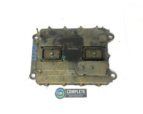  Caterpillar C7ACERT ECM #