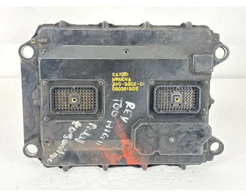  Caterpillar C7ACERT ECM #