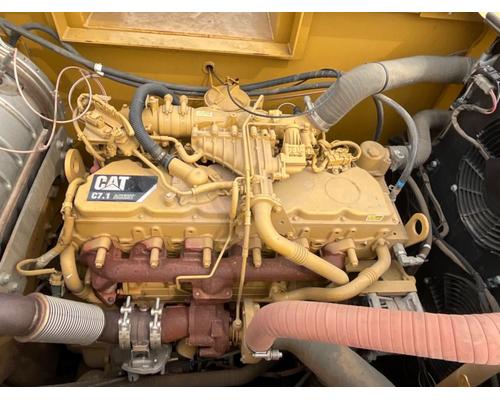  Caterpillar C7ACERT Engine Assembly #